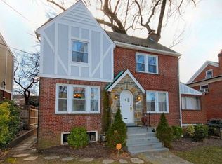 1342 Kalmia Rd NW, Washington, DC 20012