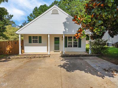 262 Highgate Cir, Wake Forest, NC, 27587