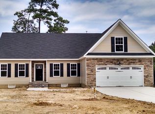 6013 Cascade Creek Ct, Chesterfield, VA 23832