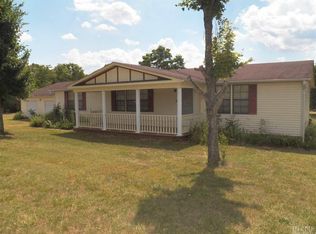 6141 Rest Home Rd, Claremont, NC 28610