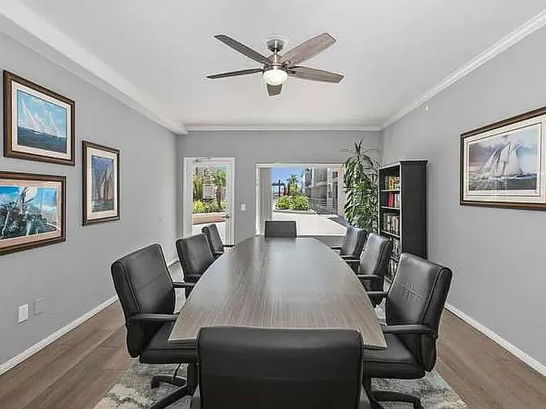 1021 Scott St #126 — Photo 9