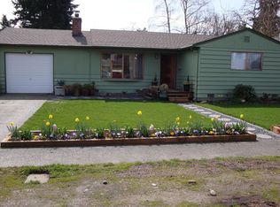 2333 NE 128th St, Seattle, WA 98125