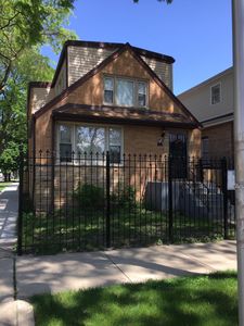 1759 N Latrobe Ave, Chicago, IL, 60639