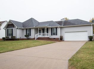 1510 Hollyridge Ct, Murfreesboro, TN 37130