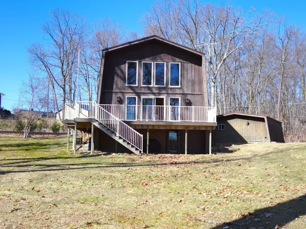 7417 Hollyhock Ln, Manitou Beach, MI 49253