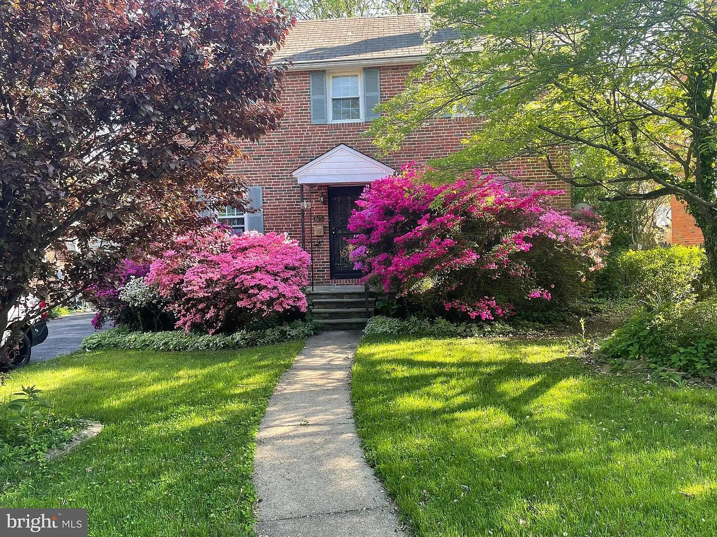 615 Overbrook Rd photo 1