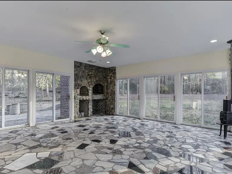 Sunroom