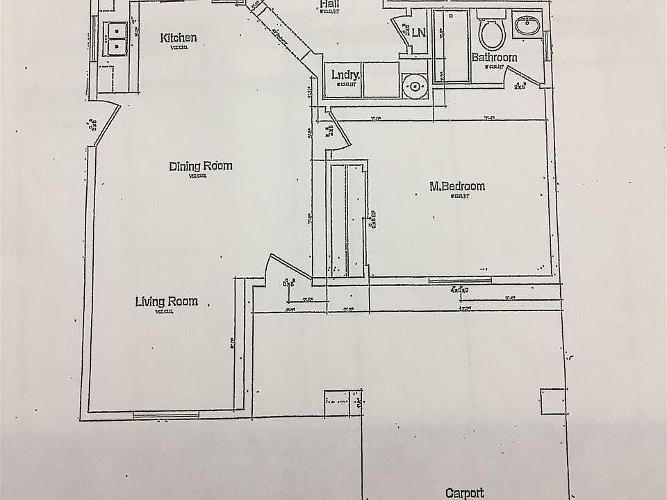 1st image of 3642 E Hernandez St
