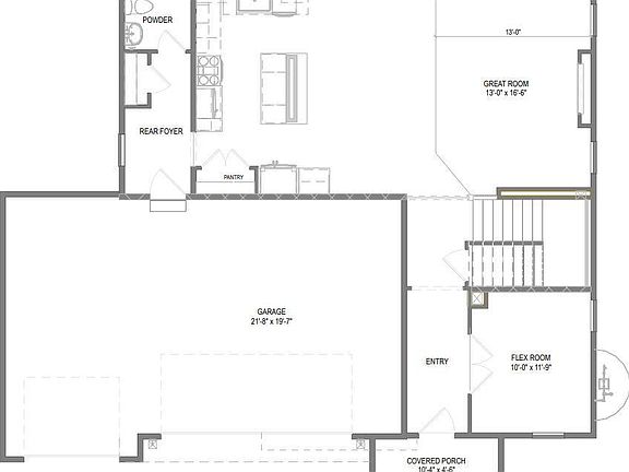 2nd image of 626 Hawks Ridge ROAD