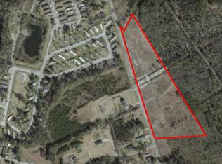 200 Walton Rd, Midway Park, NC 28544