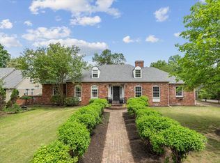 5440 Walnut Grove Rd LOT 40, Memphis, TN 38120