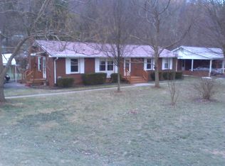 6200 Virginia Ave, Pembroke, VA 24136