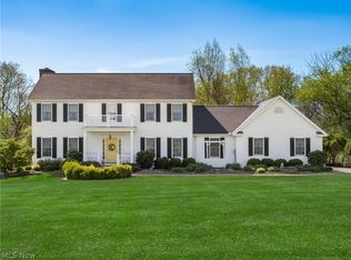 1165 Maple Brook Rd, New Concord, OH 43762