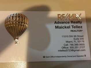 10922 Sw 240, homestead, FL 33032
