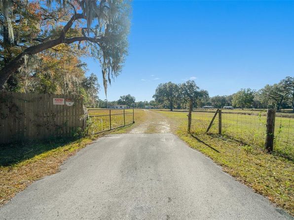 4248 NE 175th Street Rd, Citra, FL 32113