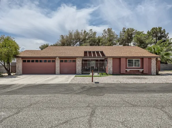 2221 Mohawk St, Las Vegas, NV 89146