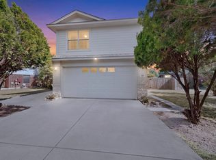 1415 Miss Allisons Way, Pflugerville, TX 78660