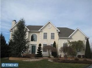14 Rocking Horse Way, Holland, PA 18966