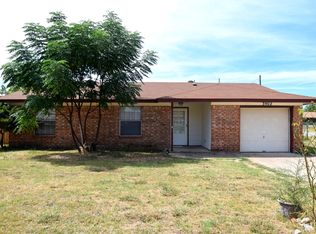3902 Peaks Dr, Killeen, TX 76543
