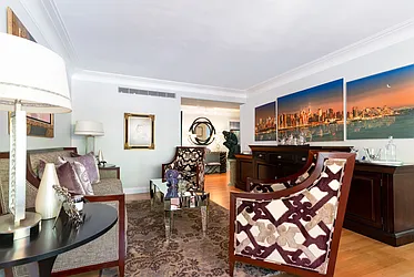 Sold by Berkshire Hathaway HomeServices New York Properties