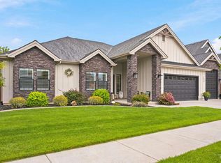 7030 N Maplestone Ave, Meridian, ID 83646