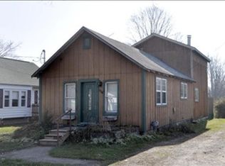 136 E Michigan Ave, Galesburg, MI 49053