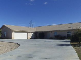58459 Juarez Dr, Yucca Valley, CA 92284