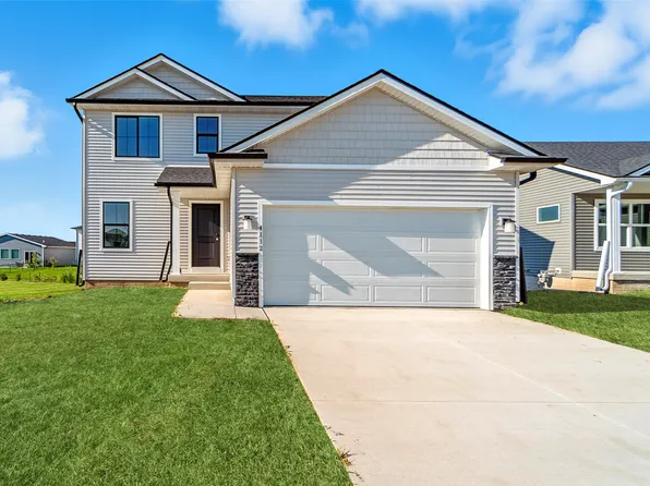 4112 NE 5th St, Ankeny, IA 50021