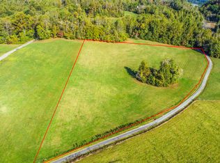 Stiner Rd, Sharps Chapel, TN 37866