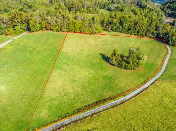 Stiner Rd, Sharps Chapel, TN 37866