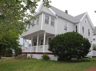 97 Cross St #2, Malden, MA 02148