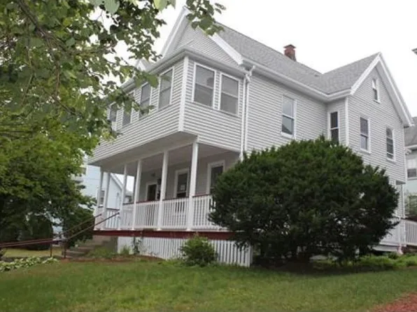 97 Cross St #2, Malden, MA 02148