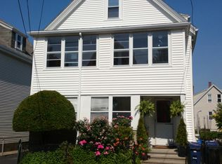 25 Snow St, Brighton, MA 02135