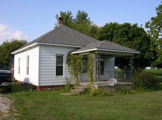 119 E Monon Rd, Monon, IN 47959