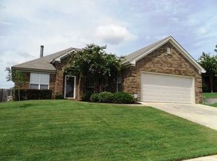 651 Little Farm Rd, Prattville, AL 36066