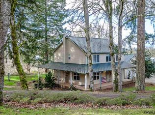 38325 Mount Hope Dr, Lebanon, OR 97355