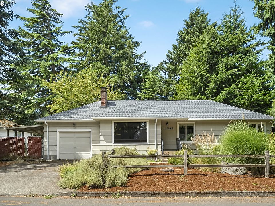 1st image of 11586 SE Powell Ct