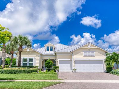 118 Shores Pointe Drive, Jupiter, FL, 33458