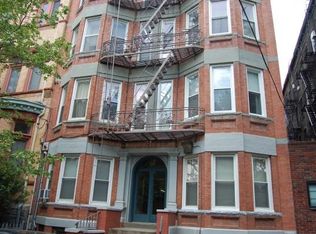 106 11th St APT 15, Hoboken, NJ 07030