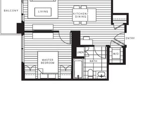 6463 Silver Ave #2308, Burnaby, BC