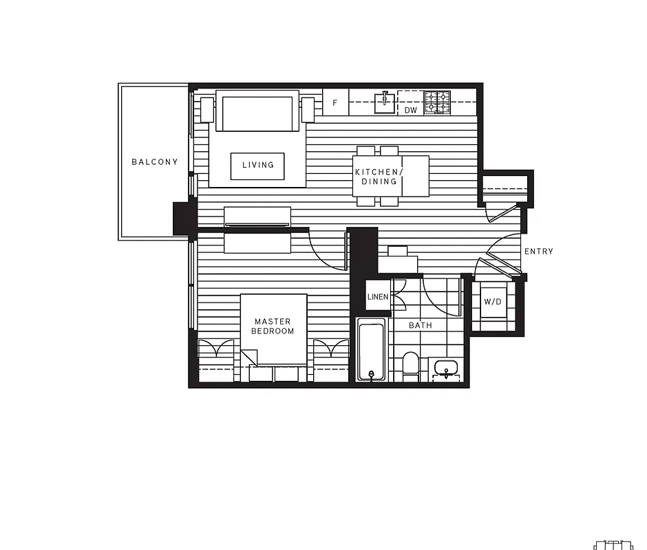 6463 Silver Ave #2308 photo 1