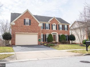 12217 James Madison Ln, Glenn Dale, MD 20769