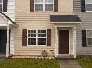 5007 Grandeur Ave, Jacksonville, NC 28546