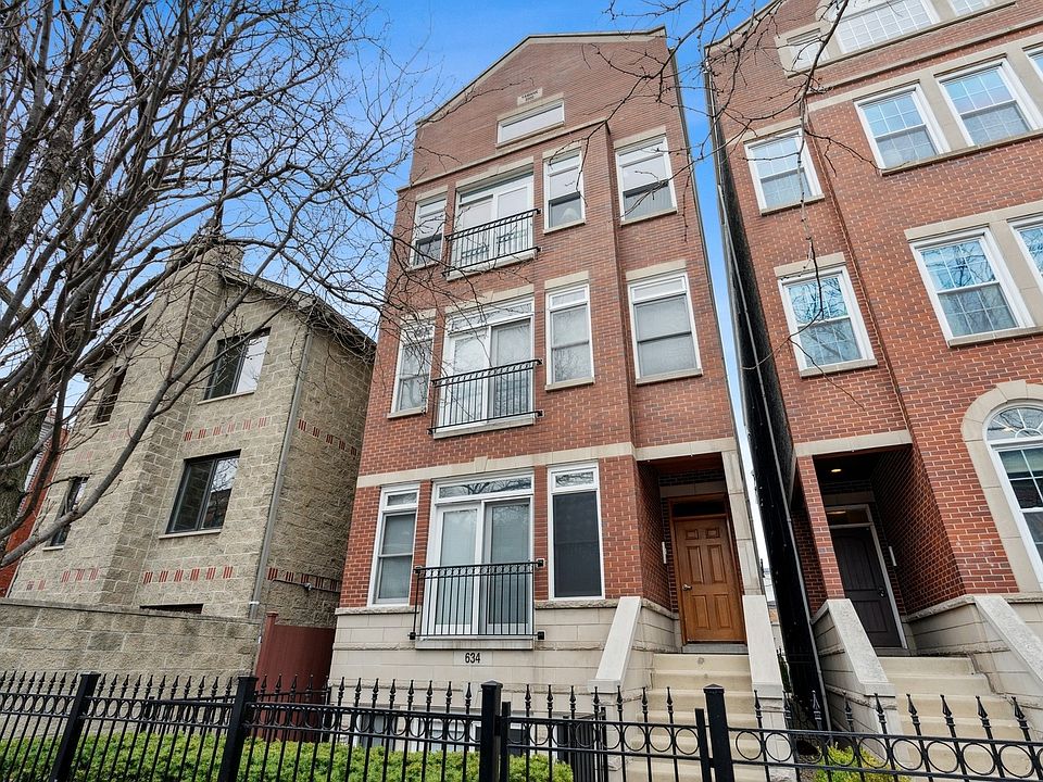 1st image of 634 W Schubert Ave #1