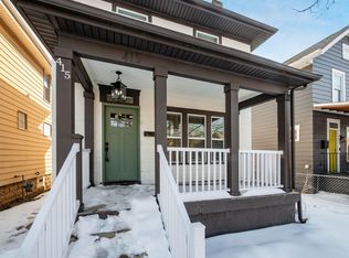 415 Sheldon Ave, Columbus, OH