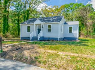2328 Heath Ave, Richmond, VA 23224