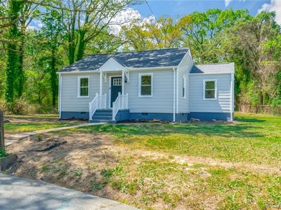 2328 Heath Ave, Richmond, VA, 23224