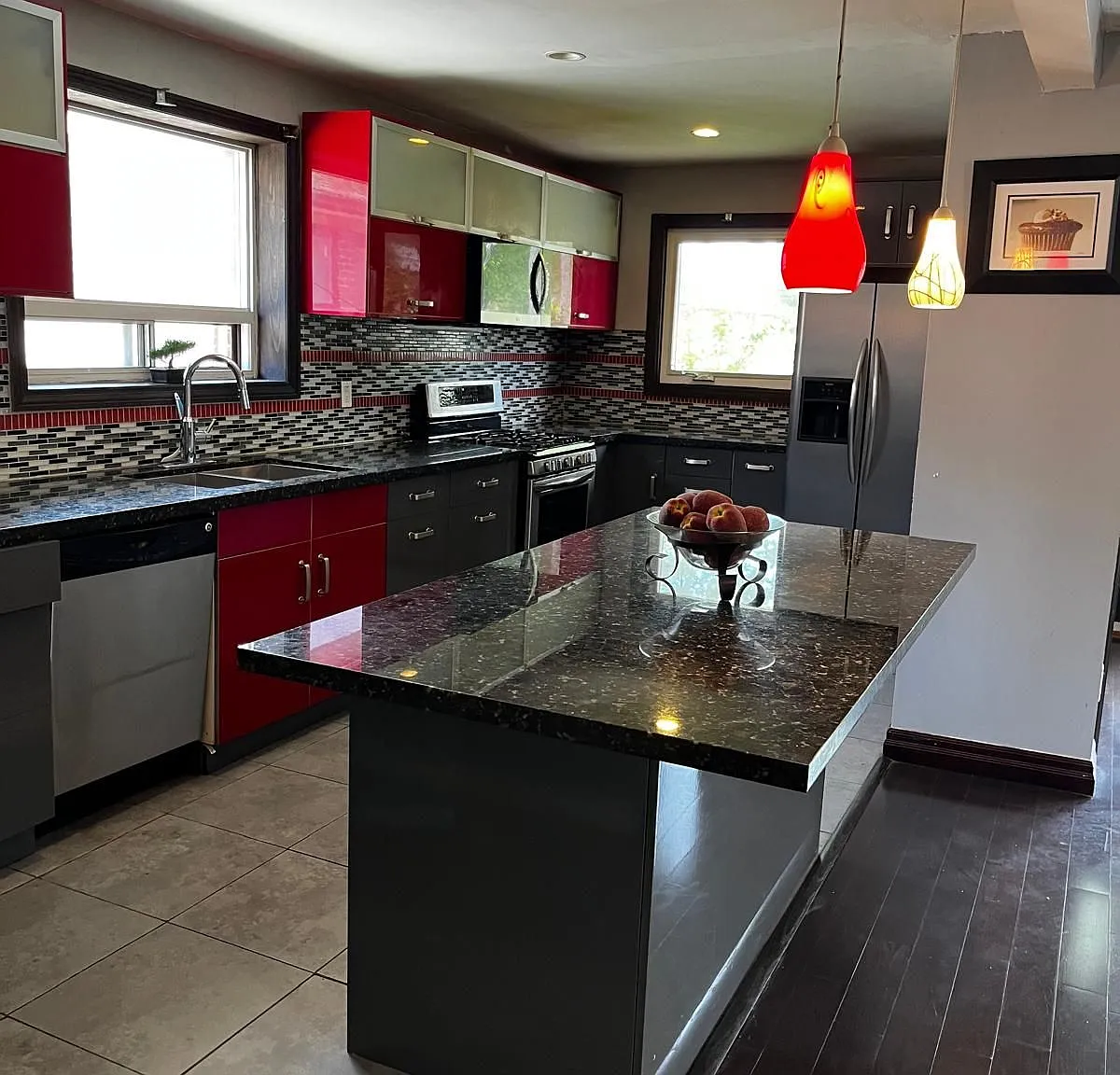 3 bed, $2,700 — Photo 4