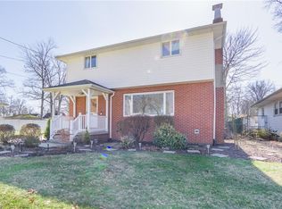 1785 Dodge St NW, Warren, OH