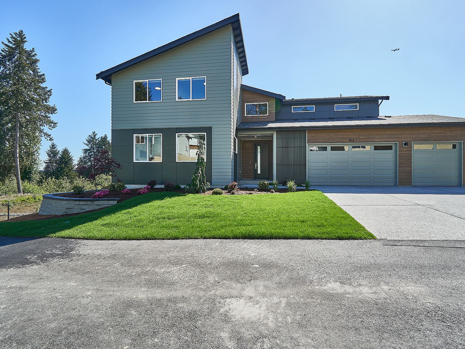 Montevista by Ichijo USA in Federal Way WA | Zillow